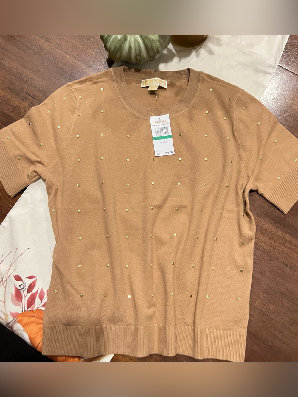 🍃Set 2 Blouses🍁 - Picture 2 of 4
